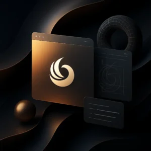 Custom Logo Design Service