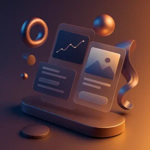 Graphics for Online Ads
