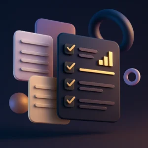 SEO Optimization Checklist