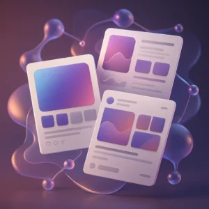 Social Media Graphics Bundle