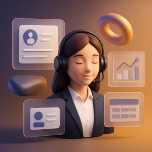 Virtual Assistant Service