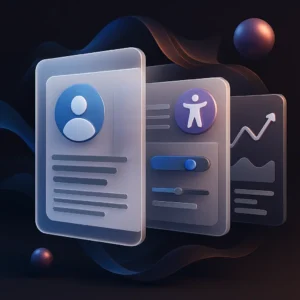 Website Accessibility Audit