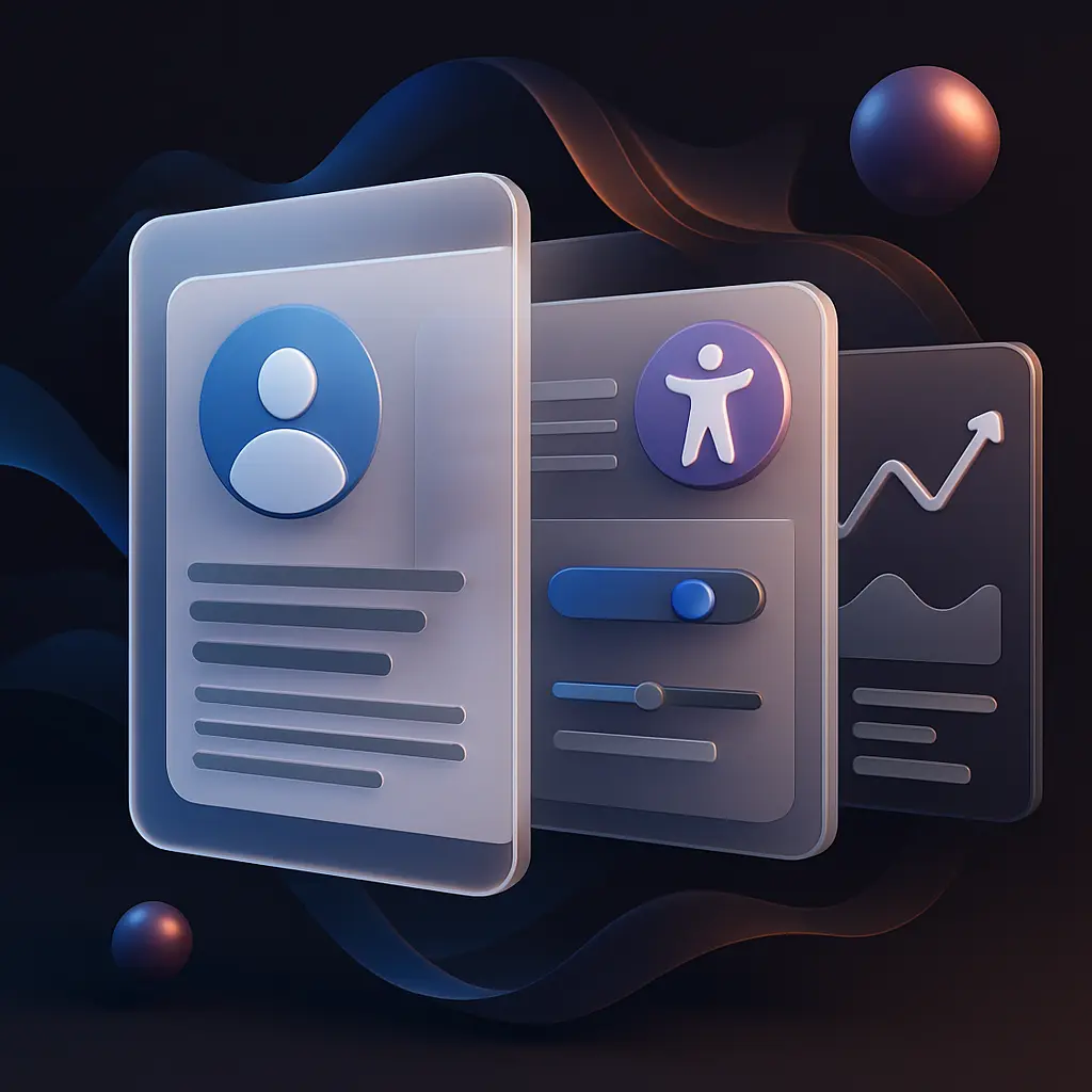 Website Accessibility Audit