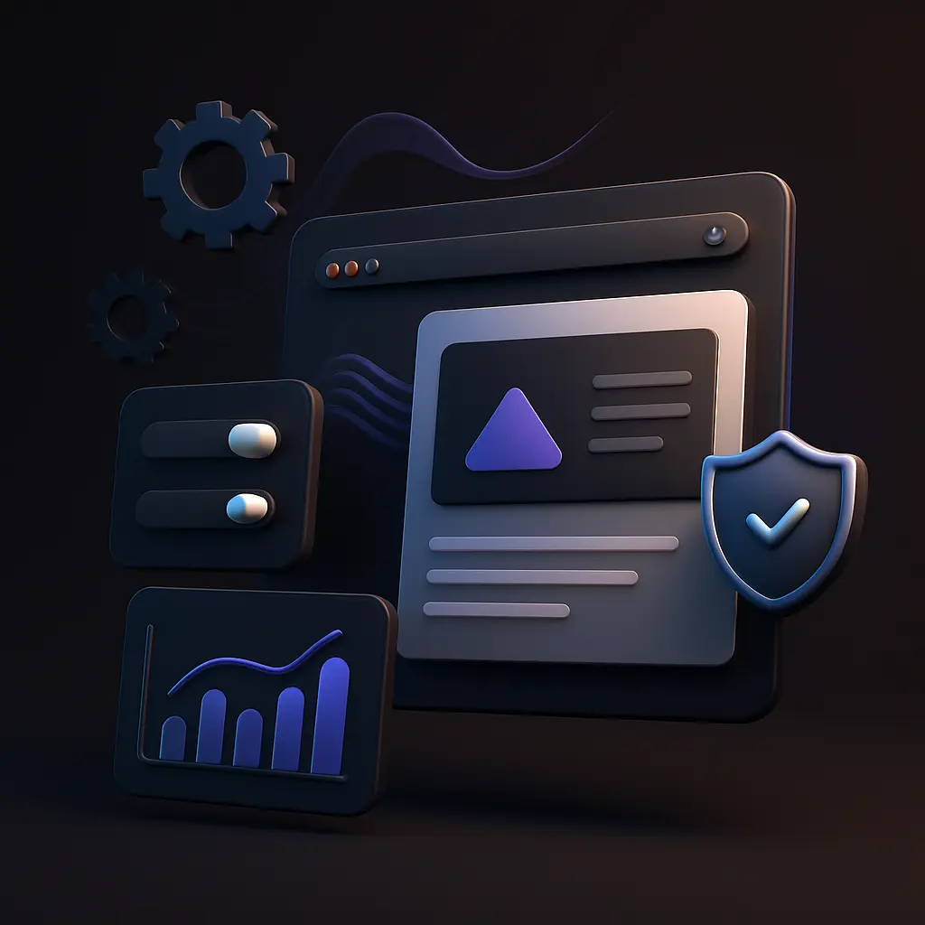 Website Maintenance Plan